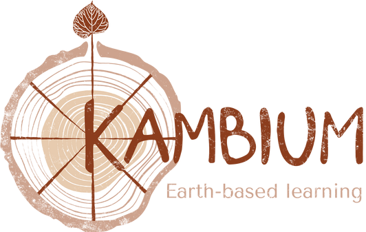 kambium earth based learning logo Kambium•Earth-Based Learning home